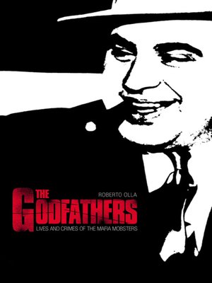 cover image of The Godfathers